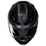 HJC F71 Carbon Solid