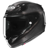HJC RPHA 12 Carbon Solid