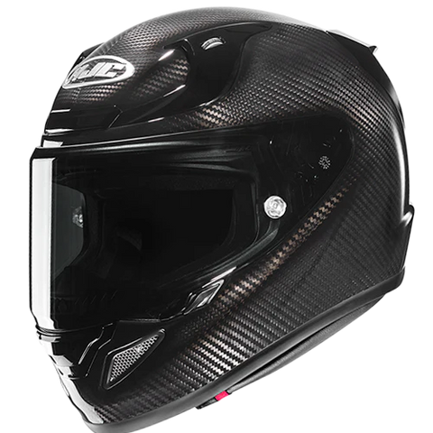 HJC RPHA 12 Carbon Solid