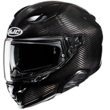 HJC F71 Carbon Solid