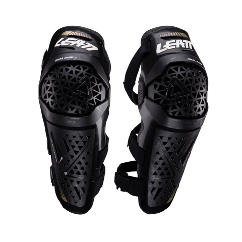 Leatt Knee & Shin Guard Dual Axis Pro