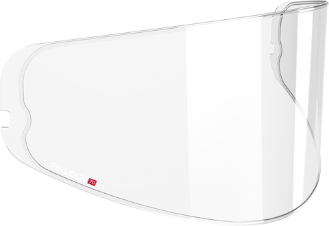 HJC HJ-34P Pinlock 70 Clear for C10 / C71