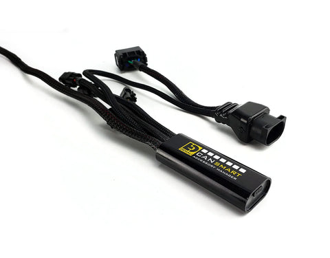 Denali CANsmart™ Controller GEN II - BMW F900GS / GSA / F900XR Series