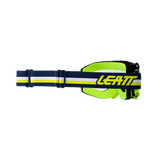 Leatt Goggle Velocity 4.5 Blue Clear (83%) (8024070520)