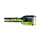 Leatt Goggle Velocity 4.5 Blue Clear (83%) (8024070520)