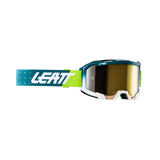 Leatt Goggle Velocity 4.5 Iriz Acid Fuel Bronze UC 68% (8024070420)