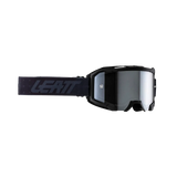 Leatt Goggle Velocity 4.5 Iriz Stealth Silver 50% (8024070470)