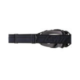 Leatt Goggle Velocity 6.5 Stealth Light Grey 58% (8024070210)