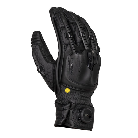 handroid handschuhe Knox Armour Motorcycle Handroid POD Gloves – LazyAssBikers