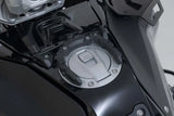 SW-Motech Quick Lock PRO Tank Ring for BMW R1300GSA (TRT.00.787.33500/B)