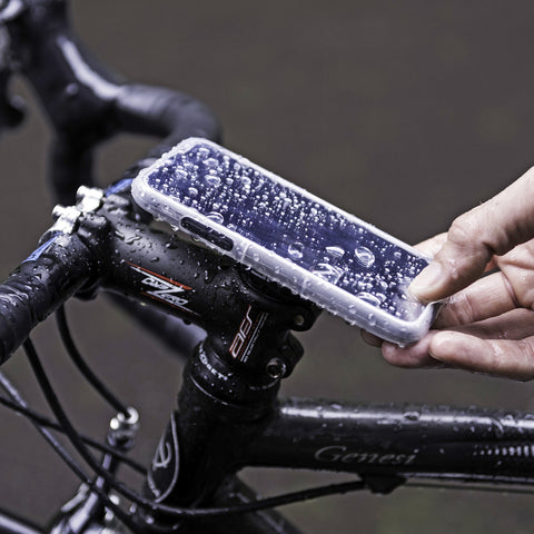 SP Connect: iPhone-Fahrradhalterungen für die neuen iPhone 15