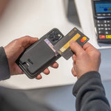 SP Connect C+ Card Wallet (52841)