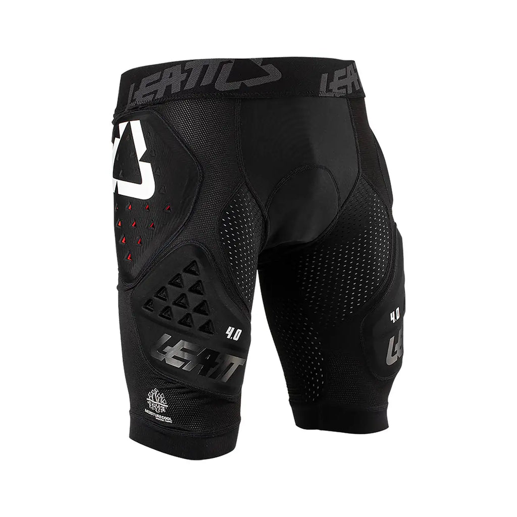 Mtb online impact shorts