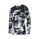 Leatt Jersey Moto 4.5 Enduro Forge (502408035)