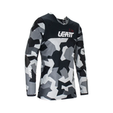 Leatt Jersey Moto 4.5 Enduro Forge (502408035)