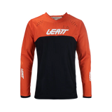 Leatt Jersey Moto 4.5 Enduro Orange (502408036)