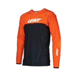 Leatt Jersey Moto 4.5 Enduro Orange (502408036)