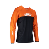 Leatt Jersey Moto 4.5 Enduro Orange (502408036)