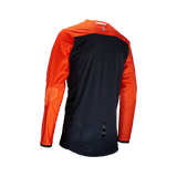 Leatt Jersey Moto 4.5 Enduro Orange (502408036)