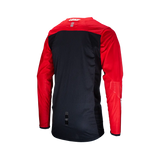 Leatt Jersey Moto 4.5 Enduro Red (502408037)