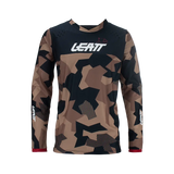 Leatt Jersey Moto 4.5 Enduro Stone (502408038)