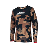 Leatt Jersey Moto 4.5 Enduro Stone (502408038)