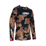 Leatt Jersey Moto 4.5 Enduro Stone (502408038)