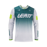 Leatt Jersey Moto 4.5 Lite Acid Fuel (502408042)