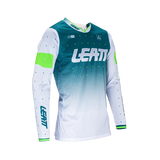 Leatt Jersey Moto 4.5 Lite Acid Fuel (502408042)