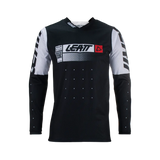 Leatt Jersey Moto 4.5 Lite Black (502408043)