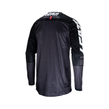 Leatt Jersey Moto 4.5 X-Flow Black (502408049)