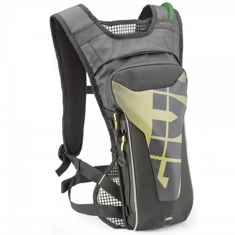 GIVI Rucksack with WaterBag (GRT719V)