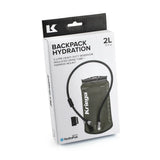 Kriega Hydrapak Reservoir Heavy-Duty 2L