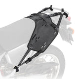 Os-Base Adventure Bike