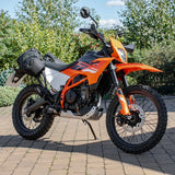 Os-Base Dirtbike