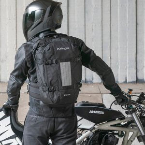 Kriega R25 Backpack New LazyAssBikers