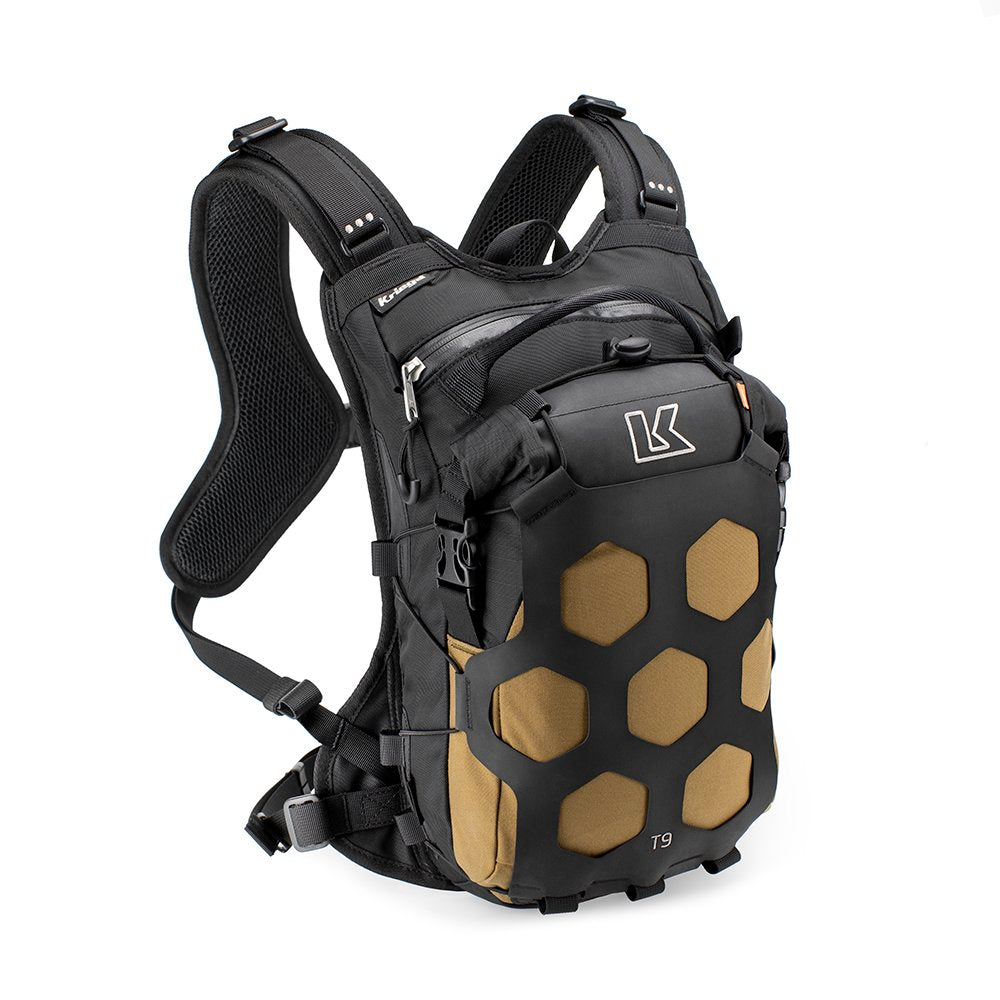 TRAIL9 ADVENTURE BACKPACK — KRIEGA USA | Official Online Store for America