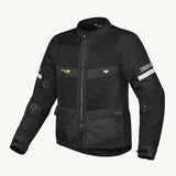 ViaTerra Kruger Air Touring Jacket