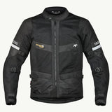 ViaTerra Kruger Air Touring Jacket
