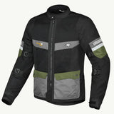 ViaTerra Kruger Air Touring Jacket