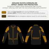 ViaTerra Kruger Air Touring Jacket