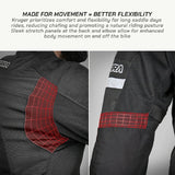 ViaTerra Kruger Air Touring Jacket