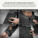 ViaTerra Kruger Air Touring Jacket