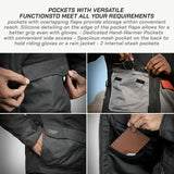 ViaTerra Kruger Air Touring Jacket