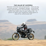 ViaTerra Kruger Air Touring Jacket