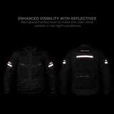ViaTerra Kruger Air Touring Jacket