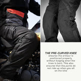 ViaTerra Kruger Air Touring Pant
