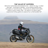 ViaTerra Kruger Air Touring Pant