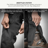 ViaTerra Kruger Air Touring Pant