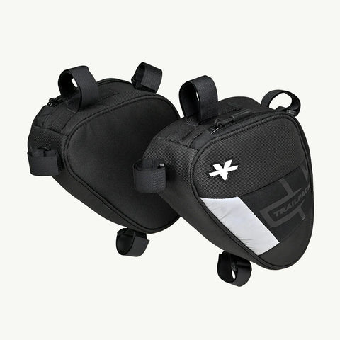 ViaTerra KTM Adventure 250/390 Trailpack 2025+